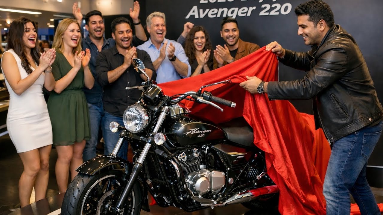 2026 Bajaj Avenger 220 | Full Review | Price, Features & Mileage | Moto Reviews📝 