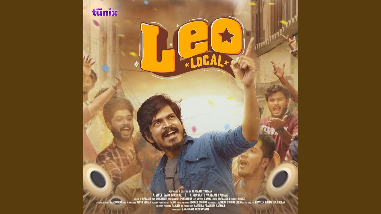Leo Local