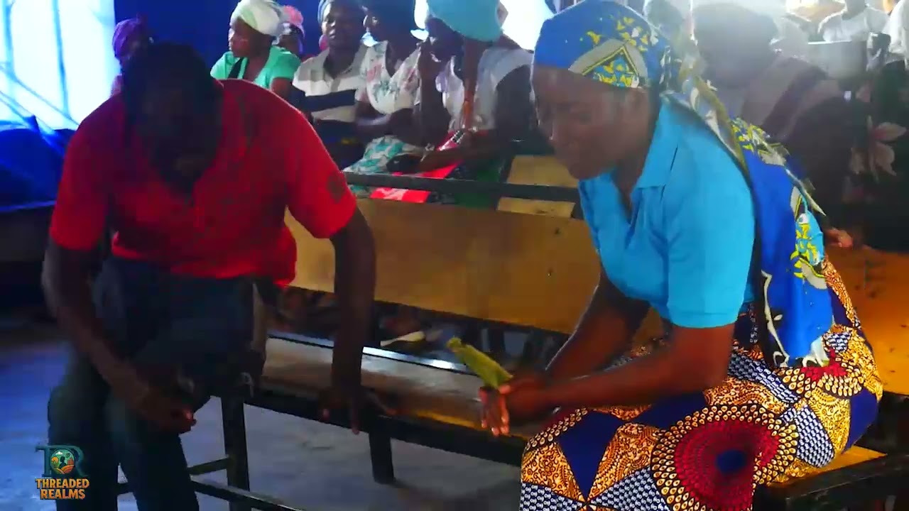 KANA MHOFU VATI HAVACHADE MUKADZI HAVACHADE NENYAYA YECHIPFAMBI TINOTSVAGA MUMWE MUROORA