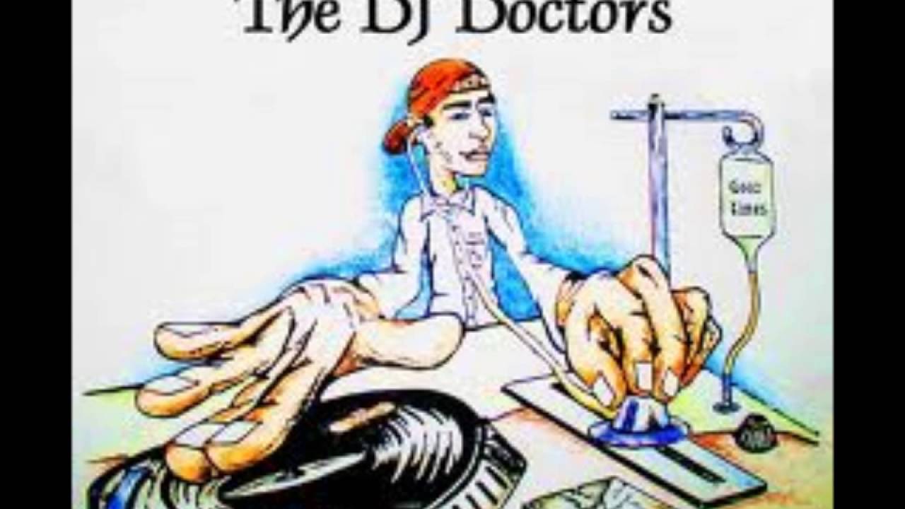 Dj Doctosilva (welcome to party ) original mix