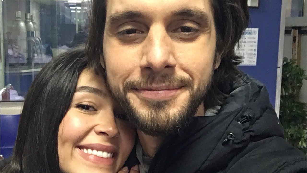 Ezgi Cemal klip - Sana Çıkıyor Yollar ❤️ #ezcem