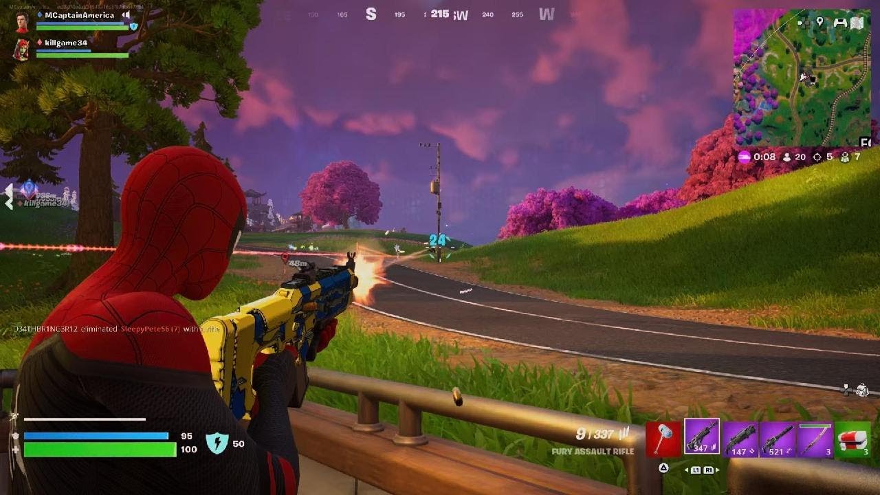 Fortnite_2025 duo with killgame34