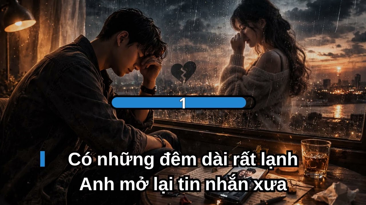 Sau Những Lần Đau
