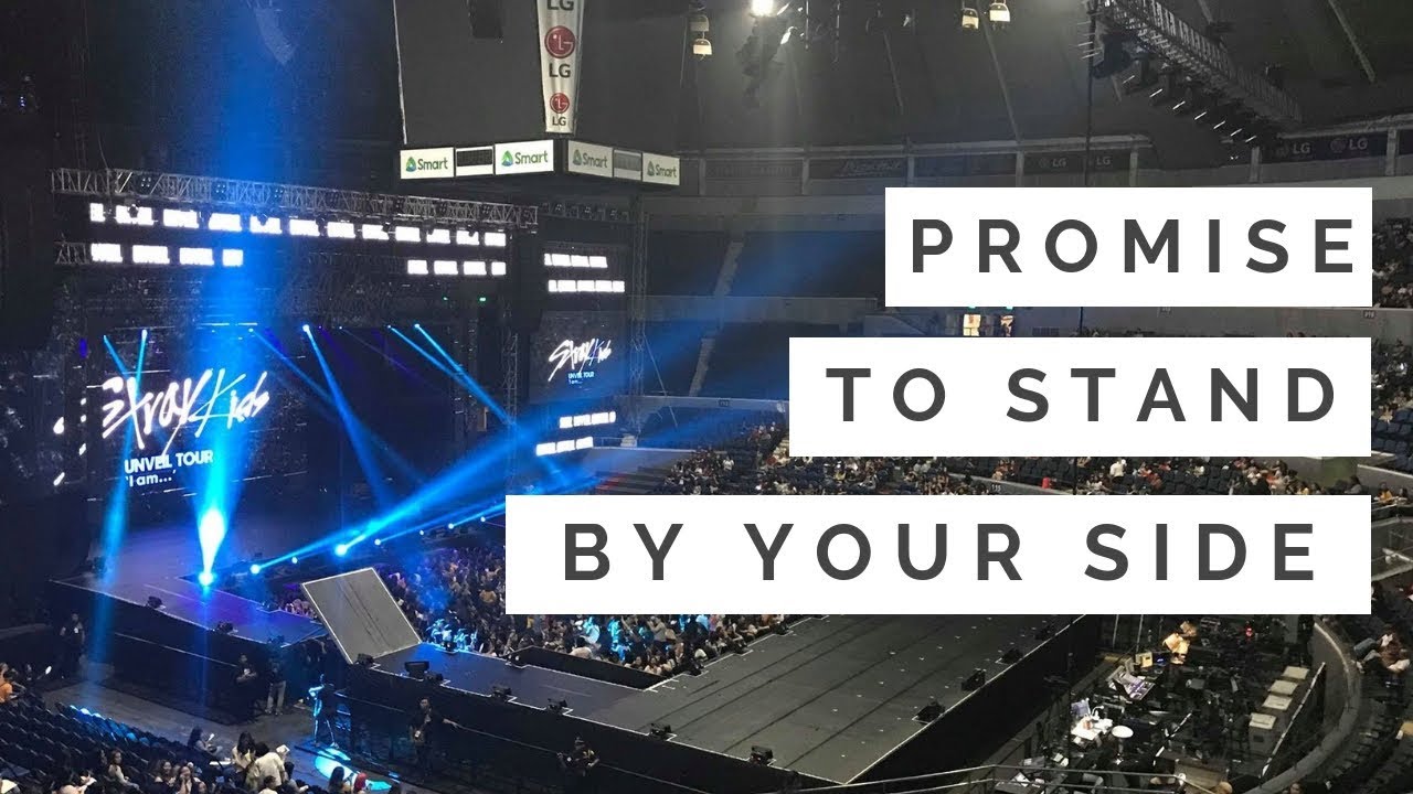 042719 STRAY KIDS UNVEIL TOUR in MANILA