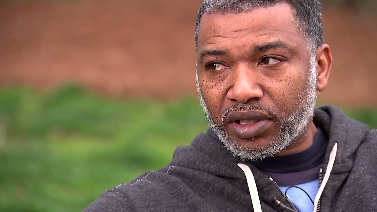 KANNAPOLIS COLD CASE - CARLOS JONES