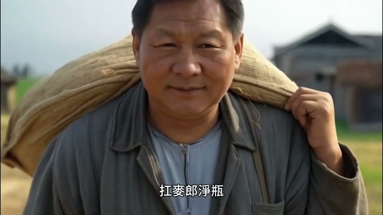电影《梁家河的疯狂宇宙》中文预告片6月15日于全国2952家戏院上映！