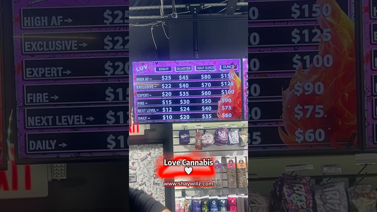 Detroit Dispensary
