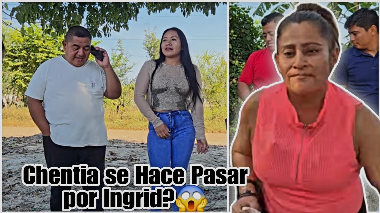 Mira Cuanto Dinero le Han 3stafado a los Suscriptores Haciendose Pasar por Ingrid😱