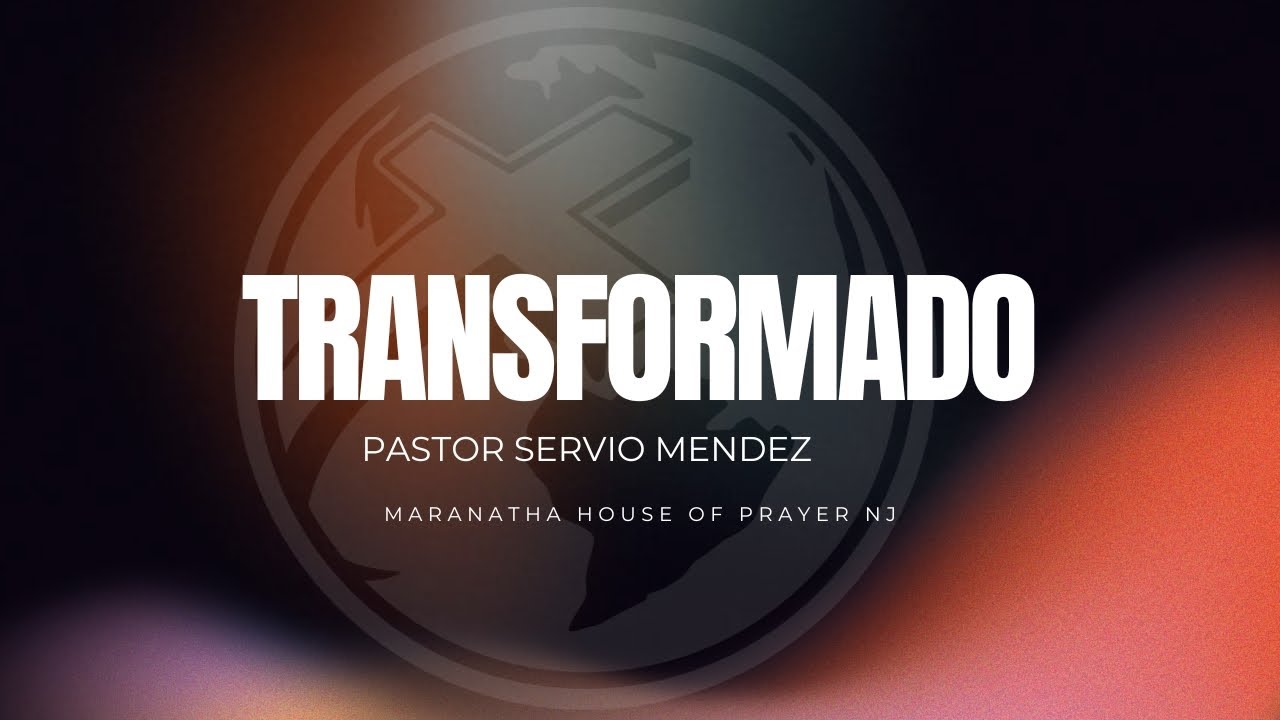 Transformados / Transformed