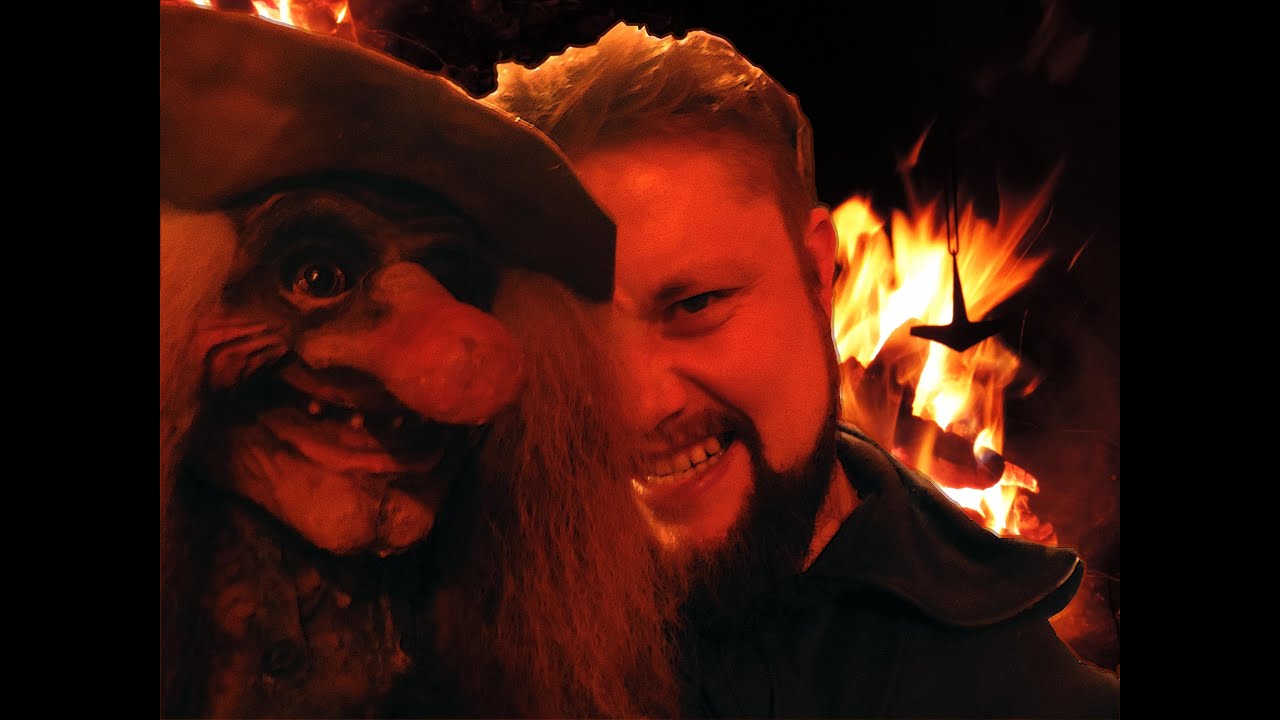 Byrdi - Tuntroll