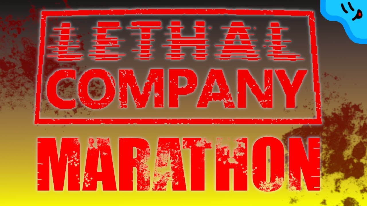 The ULTIMATE Lethal Company Compilation!