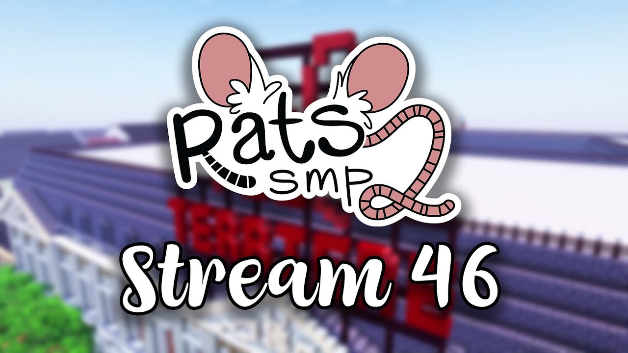 The Rats Squeakeasy Piano Build [February 13th 2024]