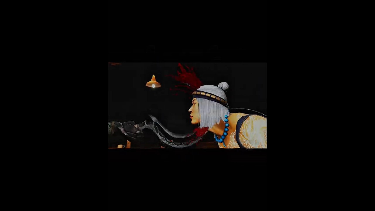 No Mercy 💀 | Mortal Kombat Brutal Combos 