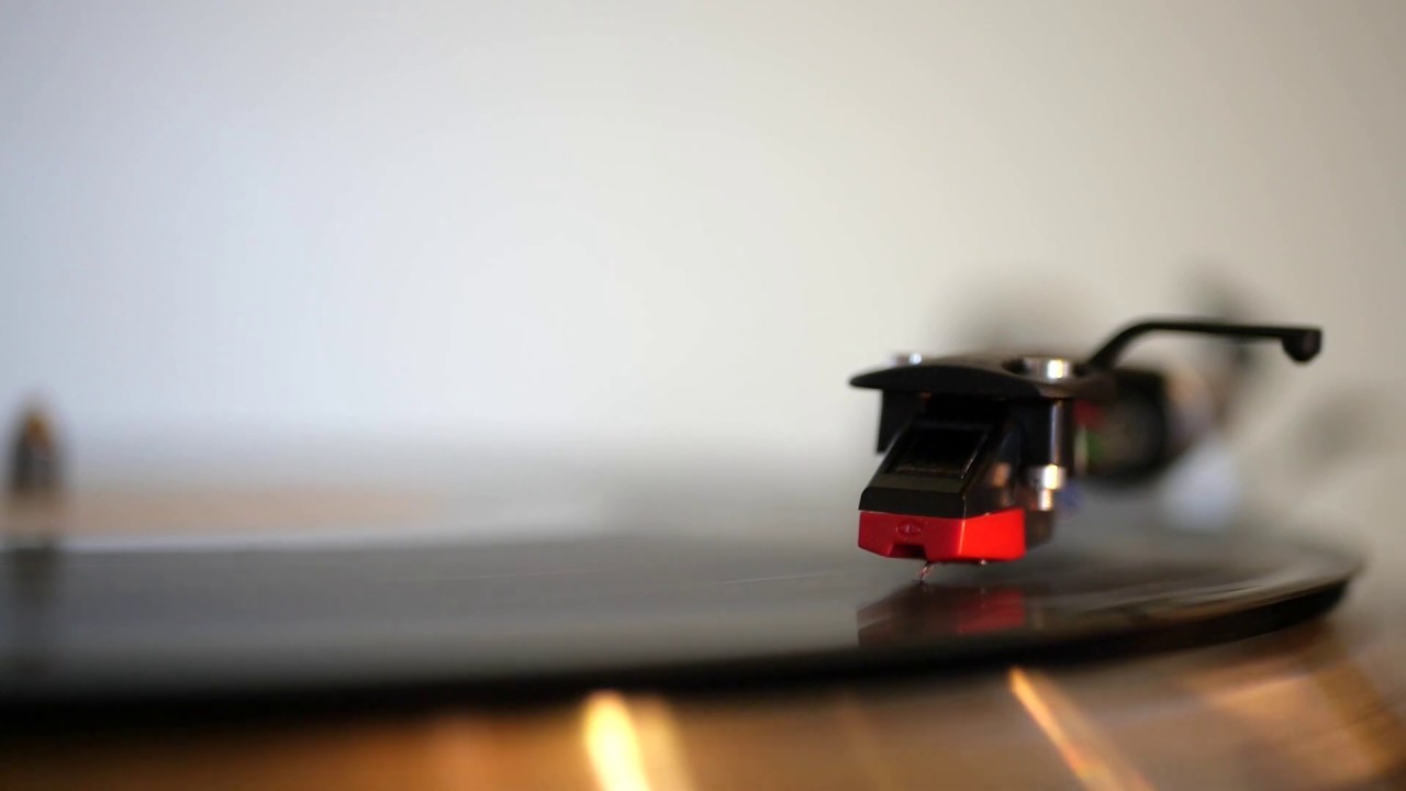 HIMAX - I DISAGREE (vinyl sessions)