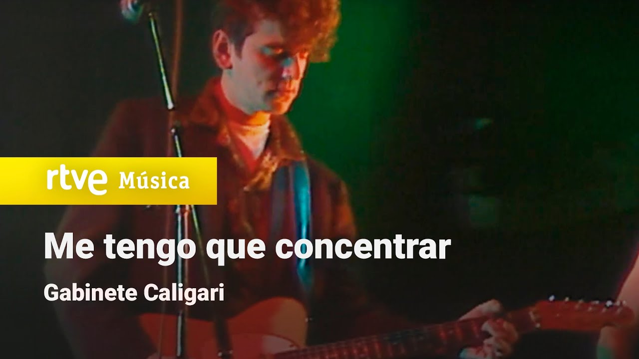 Gabinete Caligari - 