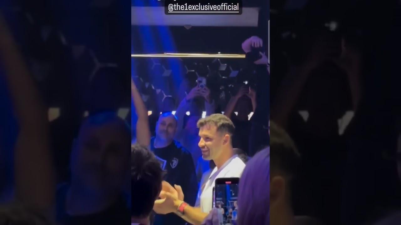 Ноле и Гришо на купон с Камелия .....