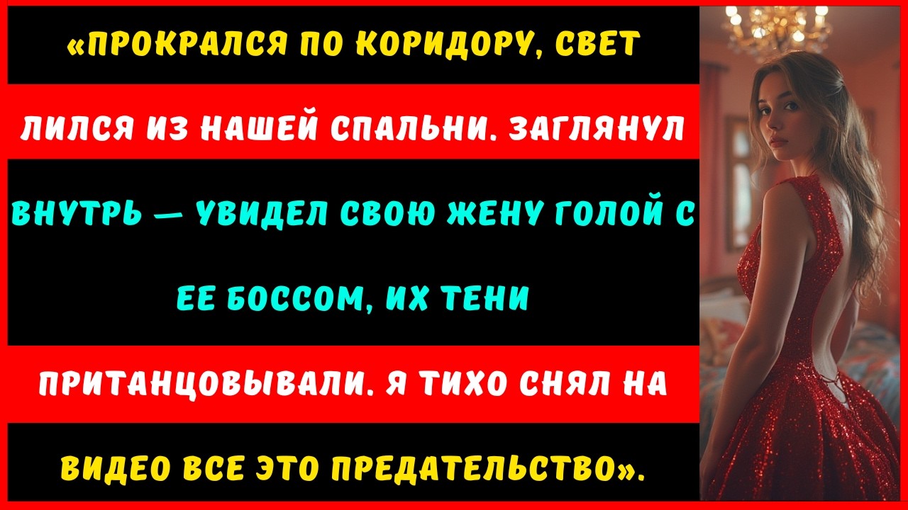 Я осторожно двинулся по коридору и заметил свет, идущий из дальней спальни.