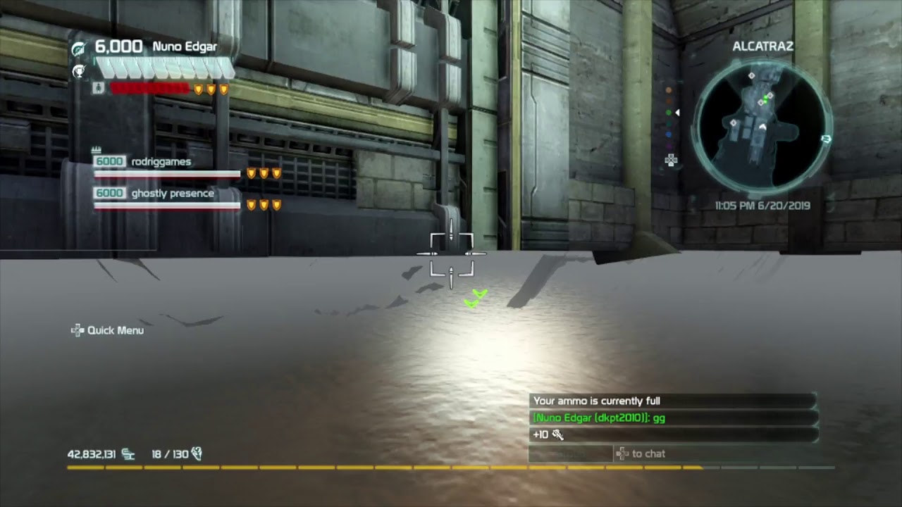 defiance the game ps3 EU