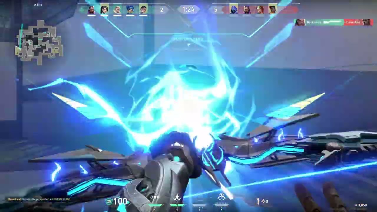sovault