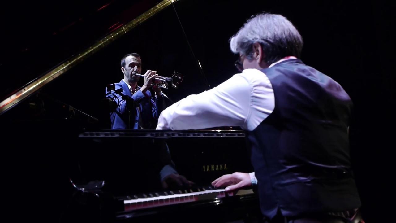 Every breath you take SydO (Sylvain Gontard / Dominique Fillon)