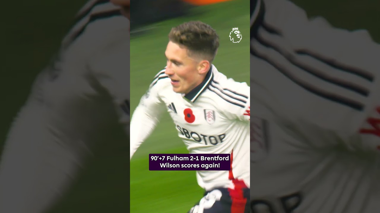 The Best Substitution EVER? 😮