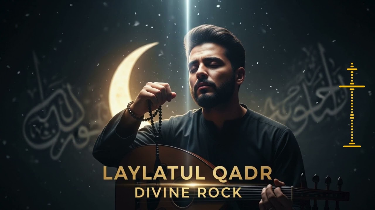 Arabic Rock Music Playlist 🎧 Emotional Arabic Metal Ballads & Habibi Rock Hits