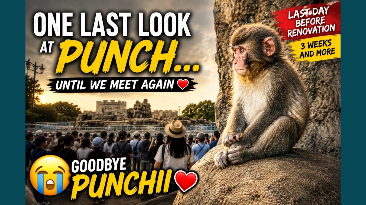 What Punch Did at Closing Time Made This Goodbye Unforgettable
