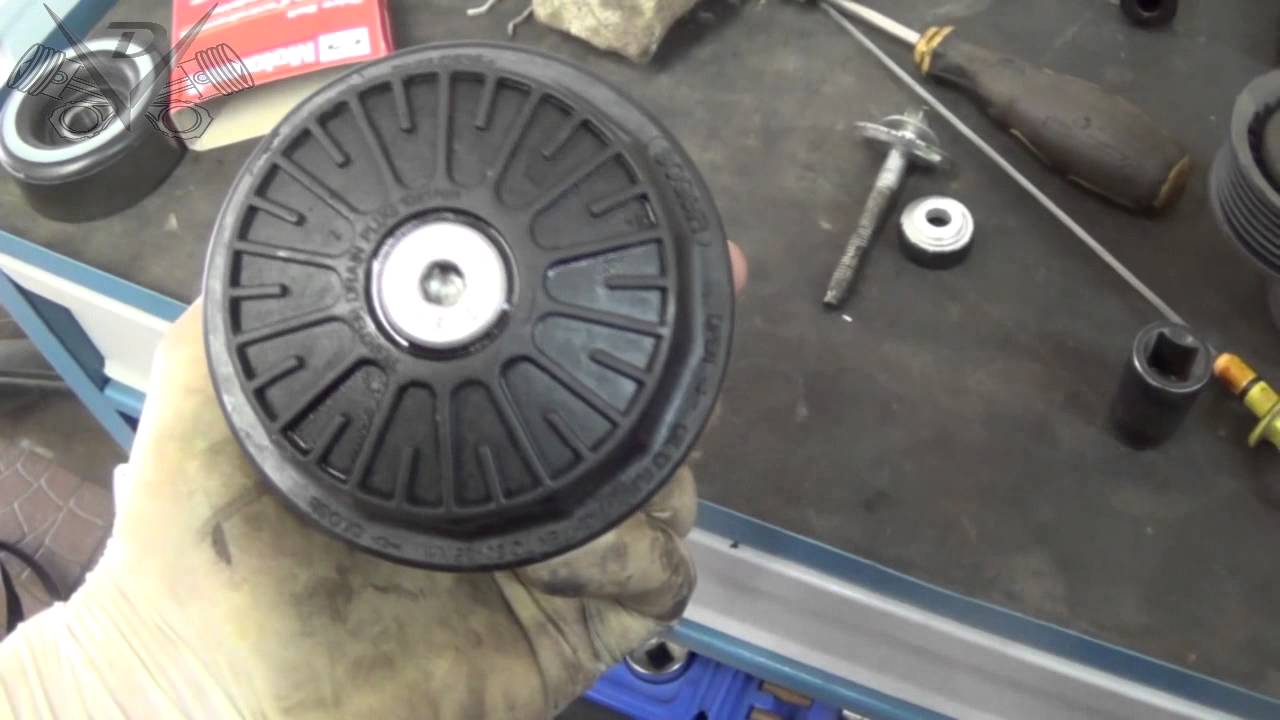 O.M. 05-10-2015 - Ford Fusion 2.3 16v. Duratec 2007