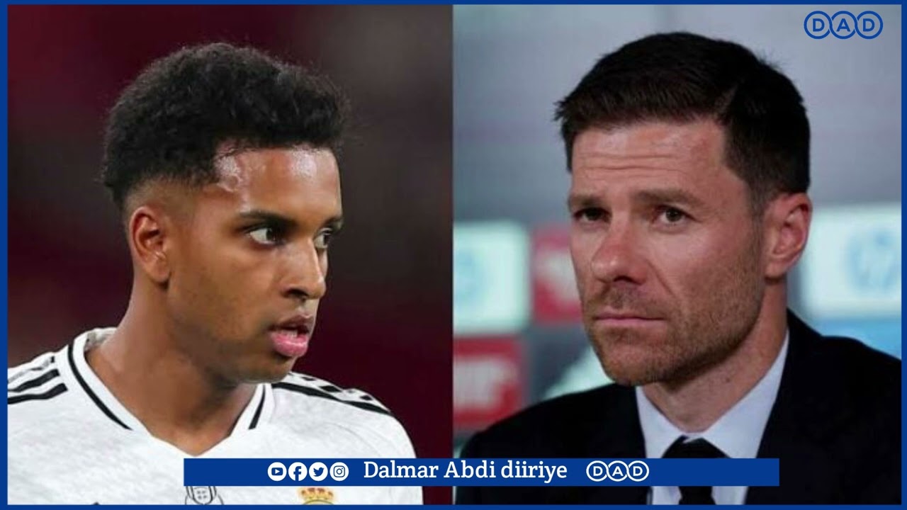 Muxu Hansi ka yiri xalay,United iyo City o dontay bortiyeriyal,Rodrygo o codsi dirsaday,dhawaca Arse