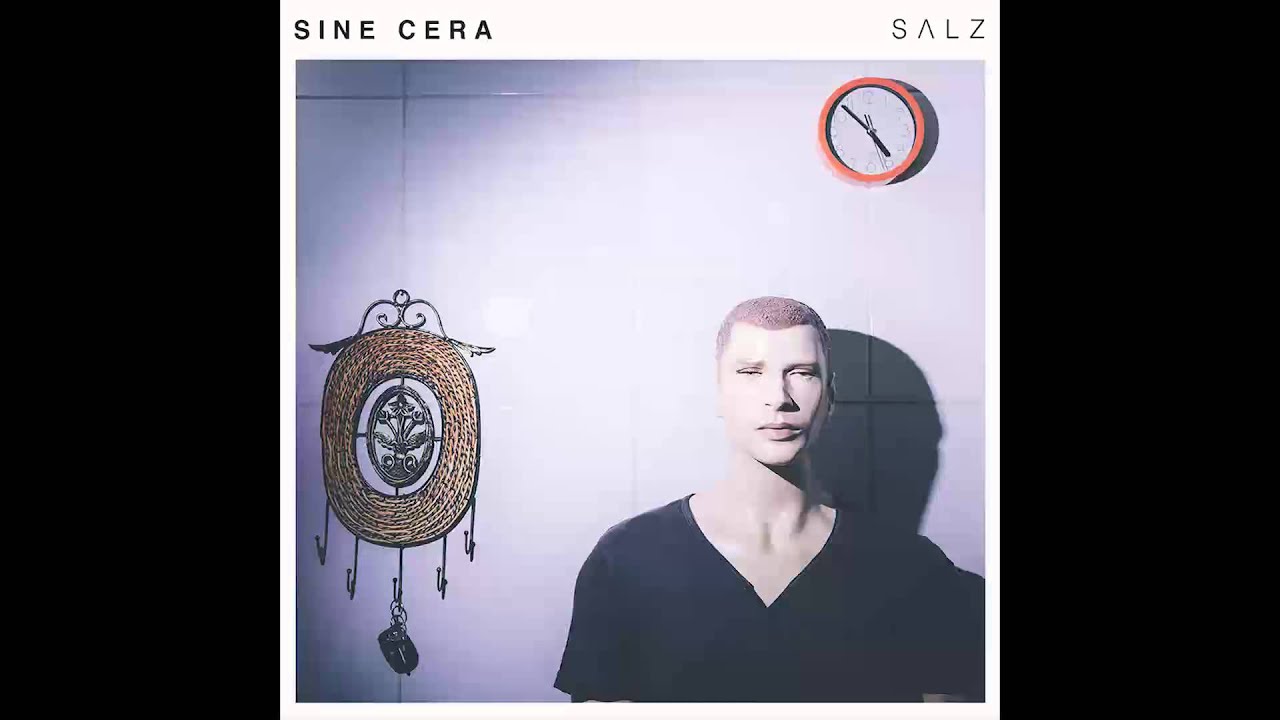 SALZBAND - Que Grande Desafio Eu Tenho (audio)