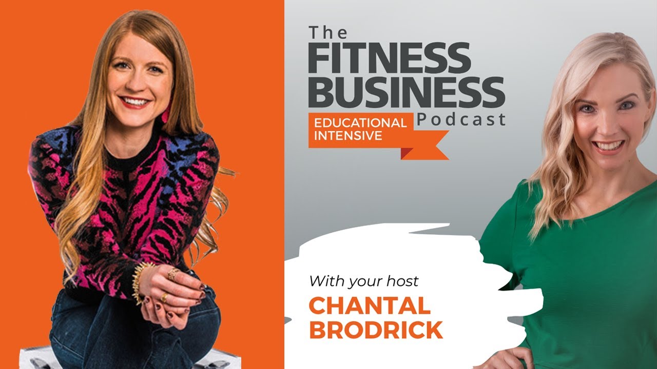 How the Enneagram Can Help You Work Better with Your Team & Clients | Sarah Wallace