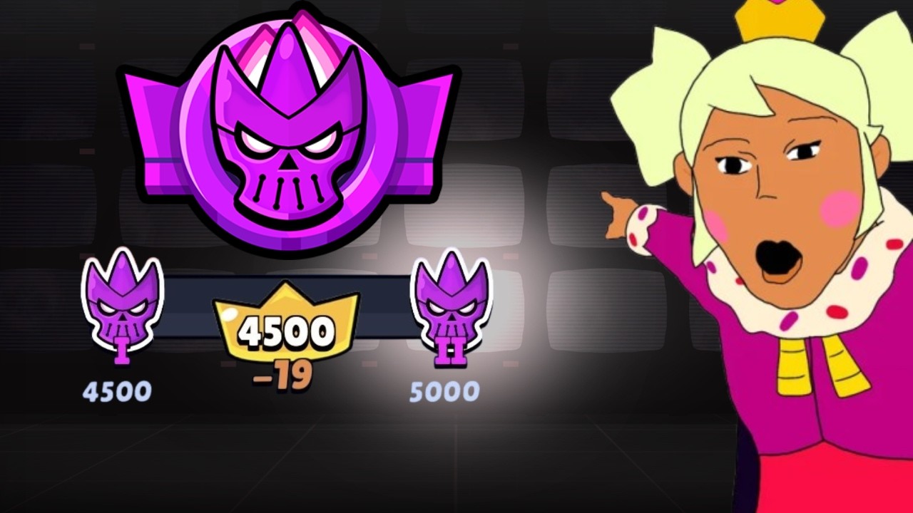 How I got Mythic Rank with Randoms ONLY...