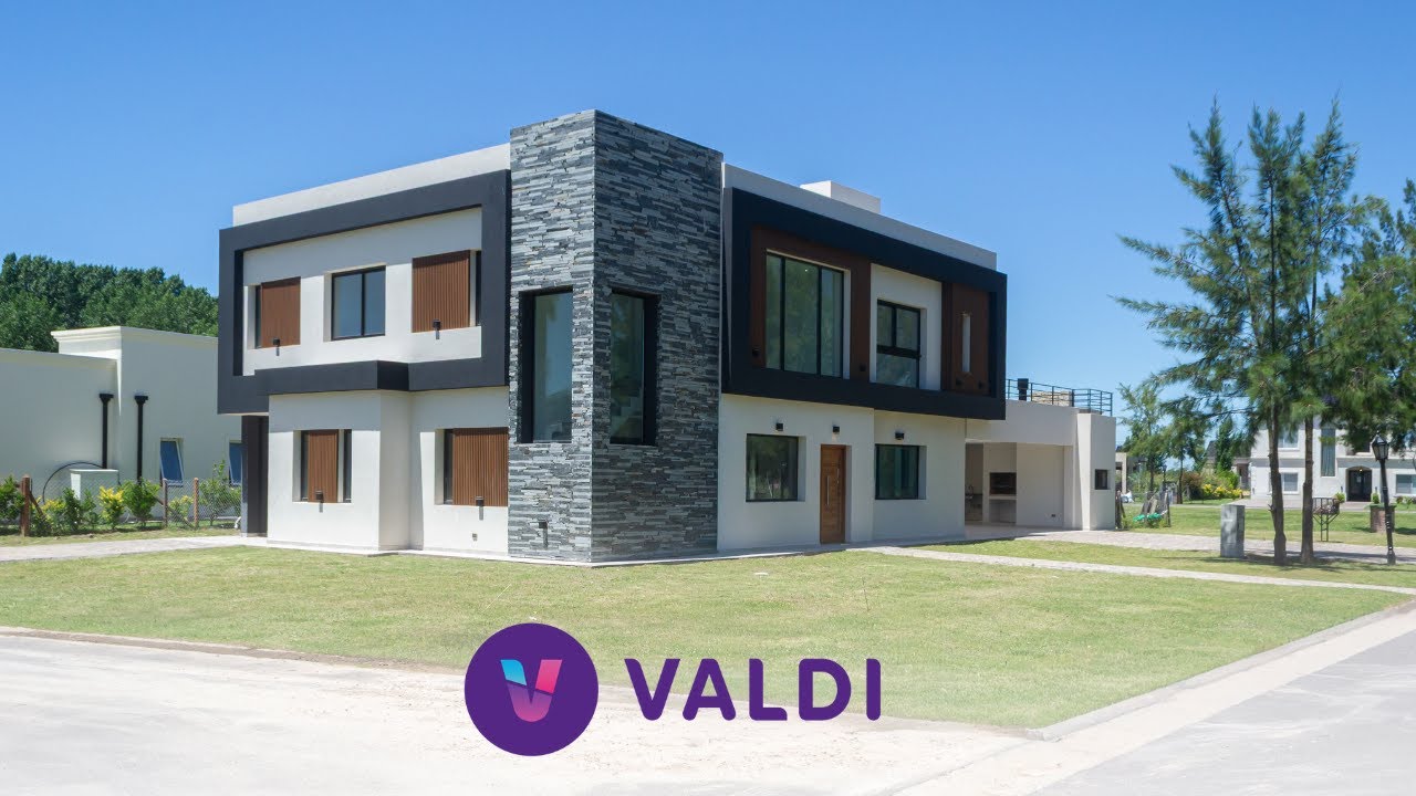 Barrio El Principado, Canning | VALDI
