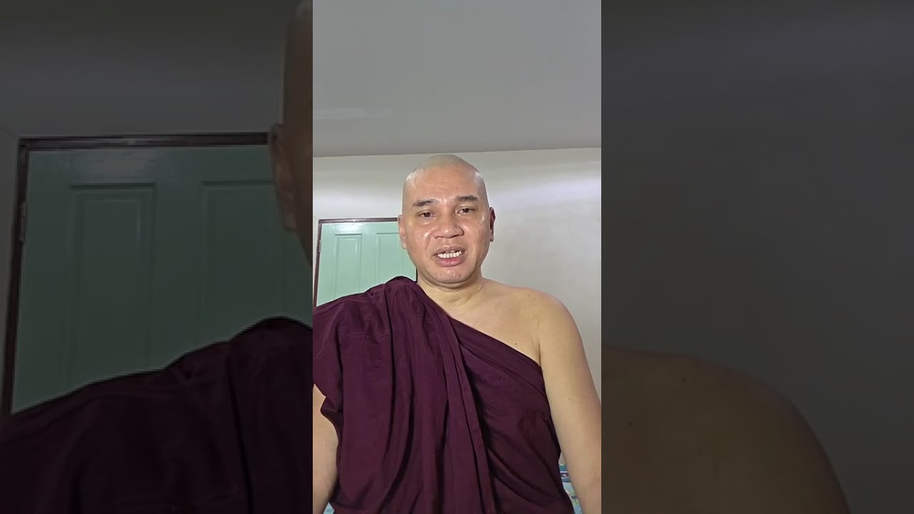 အမှတ်( ၄၀ )စောဒနာ အလုပ်ပေးတရား သောဓနာခြင်း - ၂