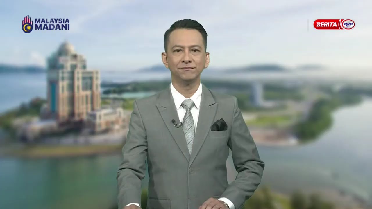 21 JANUARI 2026 - BERITA PAGI SABAH
