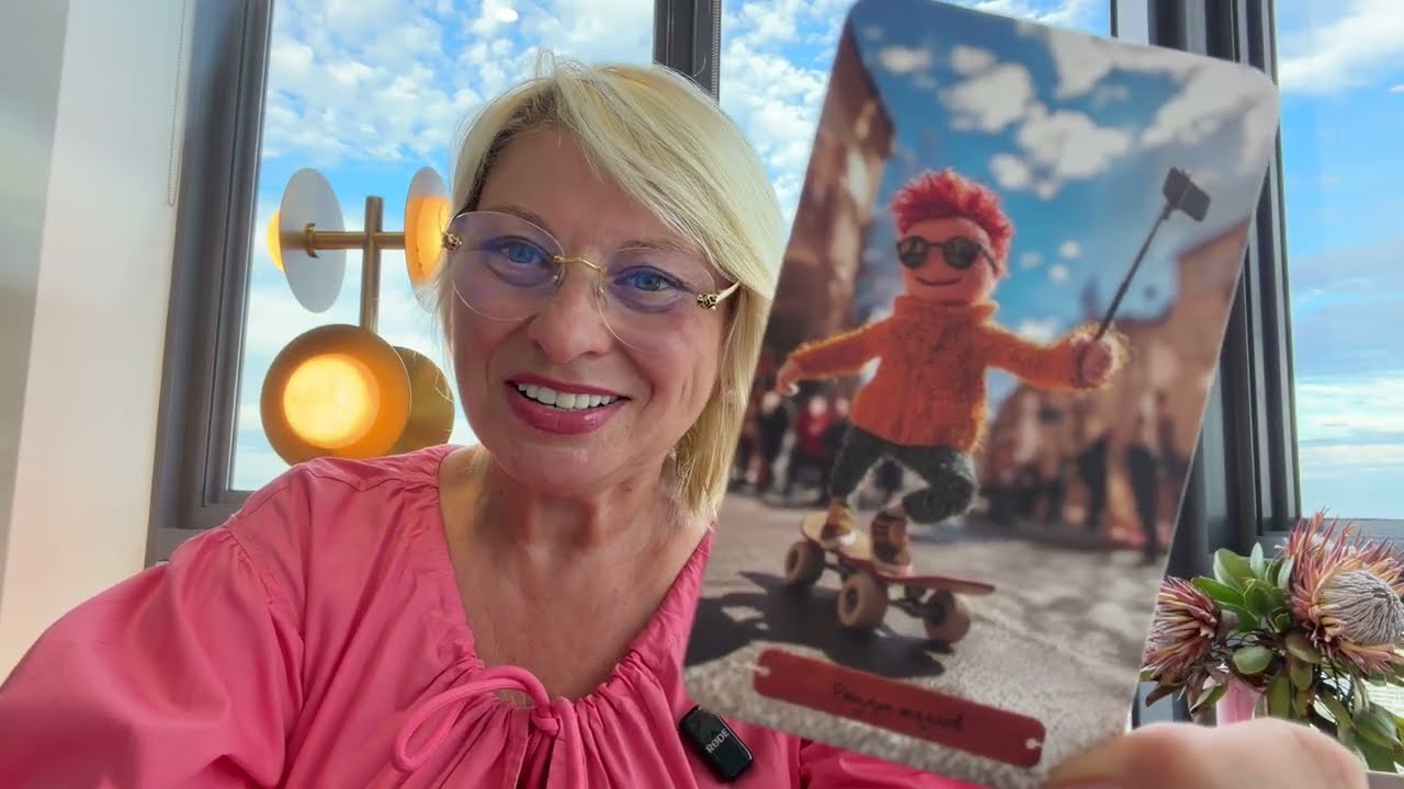 БЛИЗНЕЦЫ♊️ - ТАРО ПРОГНОЗ НА 2026 ГОД🎄 ОТ ANGELA PEARL