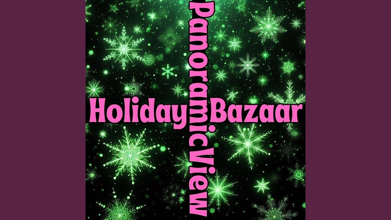 Holiday Bazaar