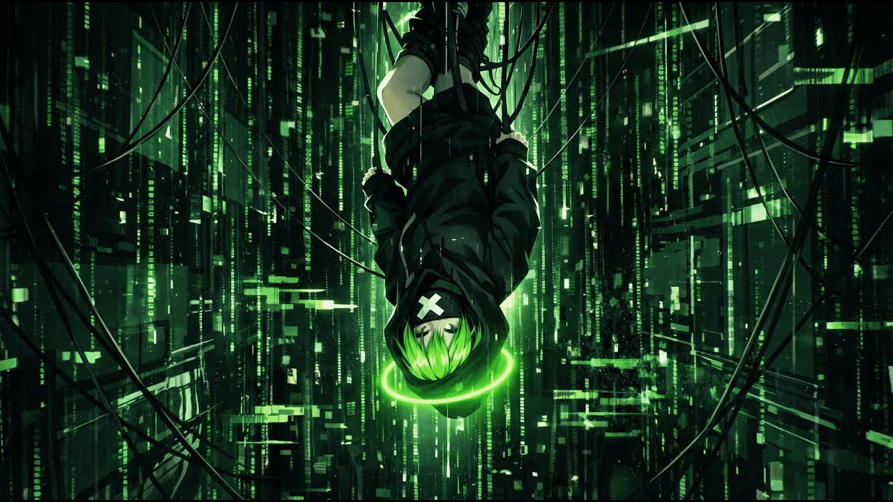 Out of Sync - Lyra.mdot3