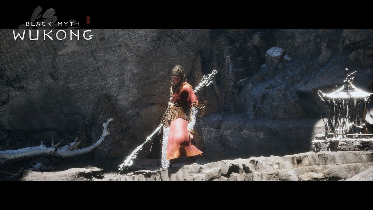 I now OWN the game, Kind of  [ Black Myth Wukong Live ]