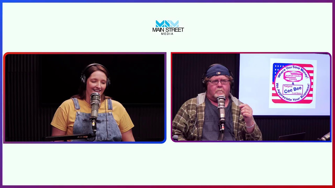 Town Talk 03-09-26