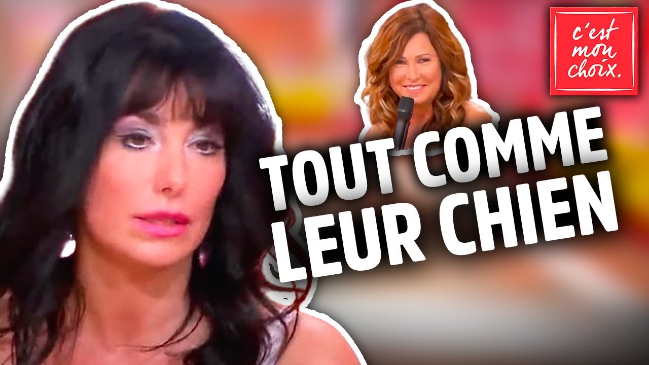 Je ressemble à mon chien - C'est mon choix (intégrale)