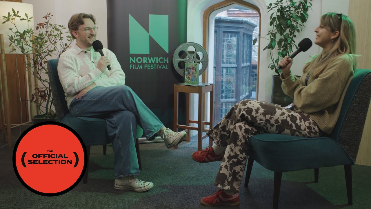 Jack Howard on Making Intimate Stories for Festival Audiences &ndash; THE SECOND TIME AROUND | NFF2025