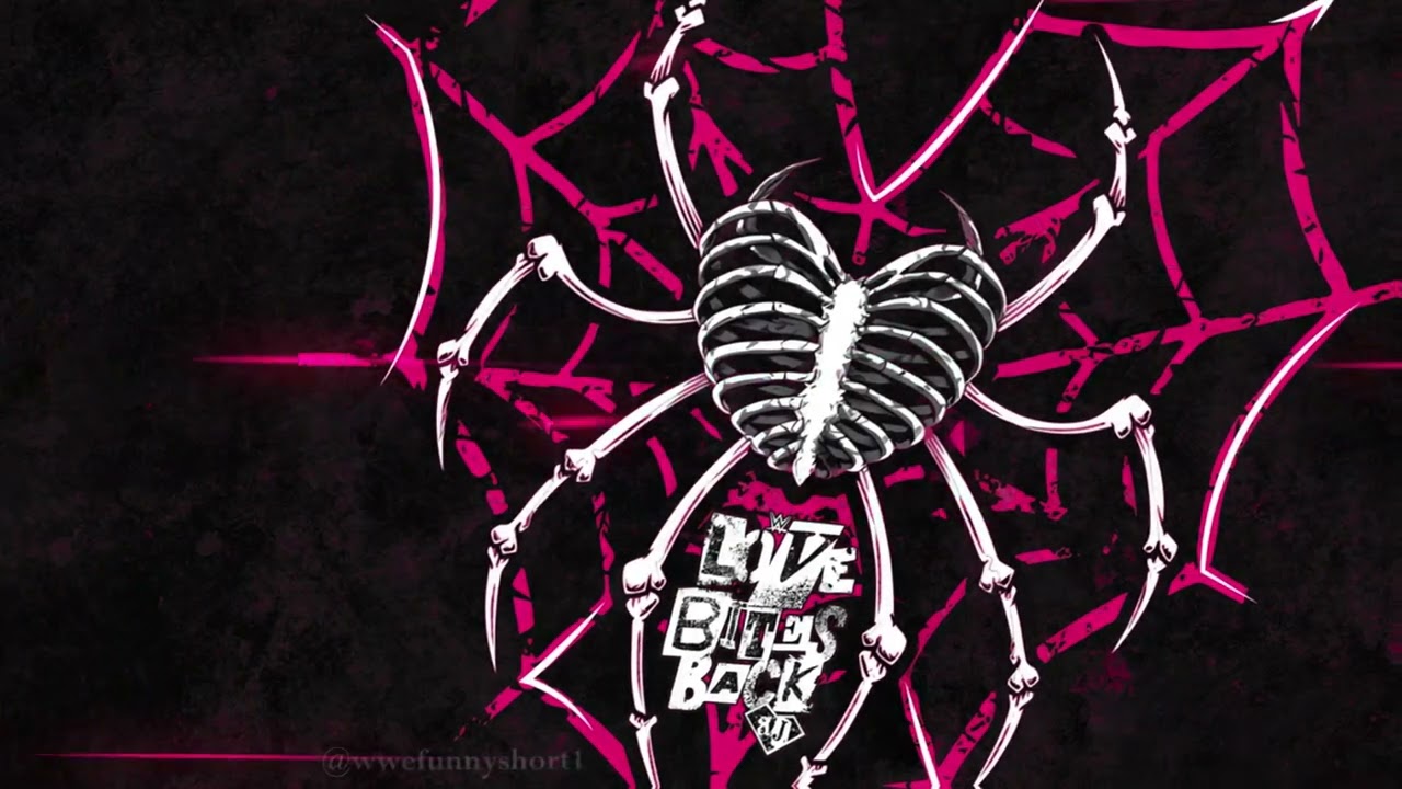 AJ LEE - Let's Light It Up (Special Version) [Entrance Theme Song]