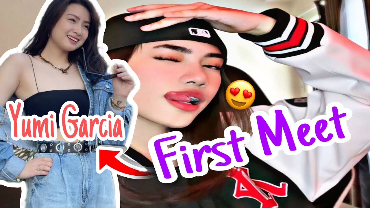 1ST MEET ni IMUY&EGGNA NAIIYA PA SI MAAL EHH BUTI HYPE SI IMUY! 😁
