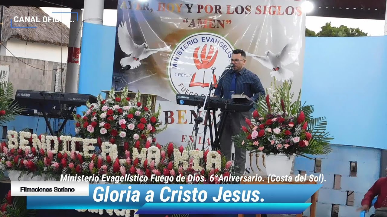 Alabanzas hno Rodríguez Rodríguez 👏