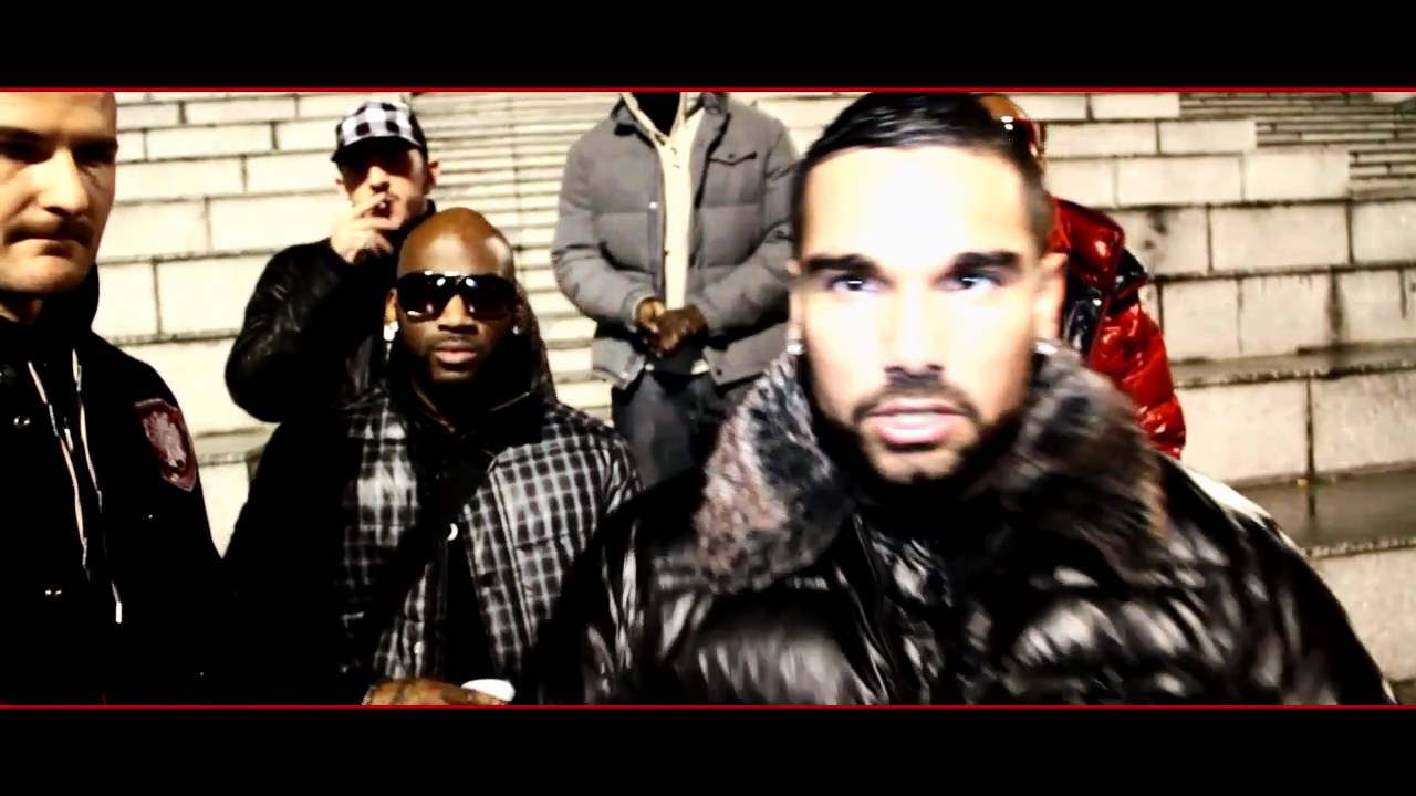 TWO FACE AU MIC FREESTYLE N&deg;9 FEAT SD CLICK