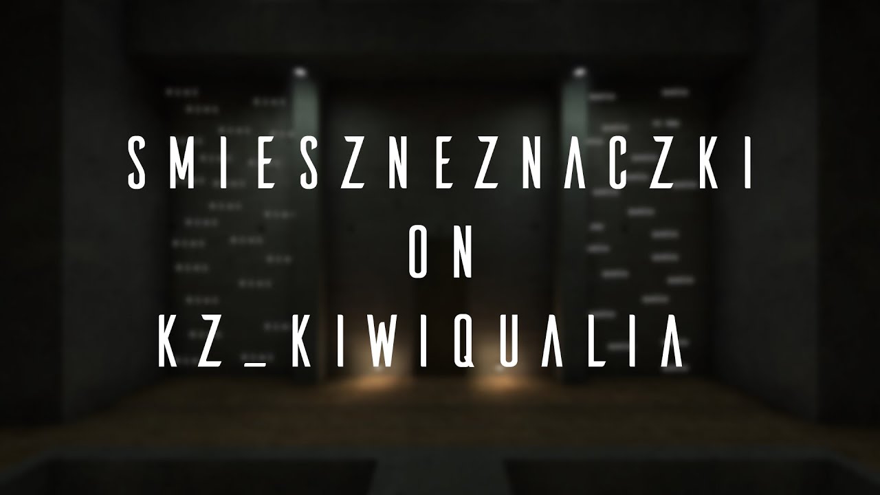 [KZT] kz_kiwiqualia in 3:17.99 by smieszneznaczki