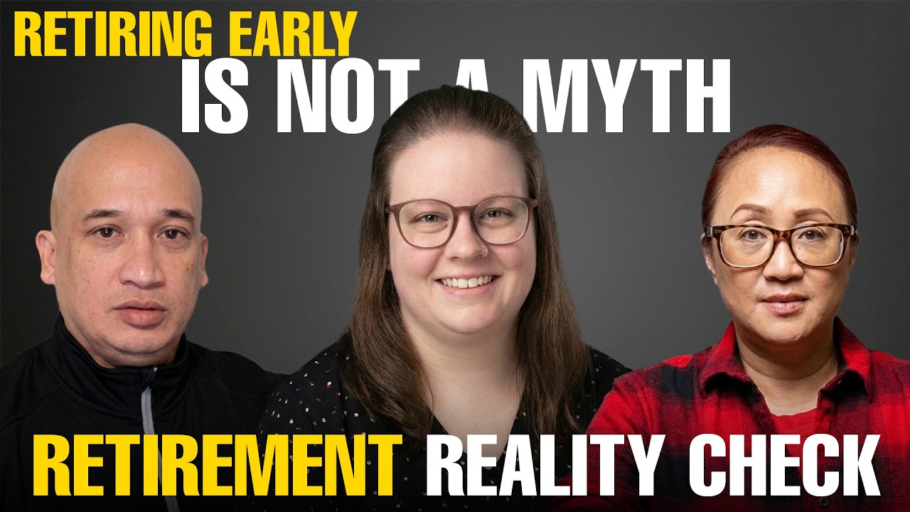 If You're 20-45, Watch This Now to Retire Comfortably