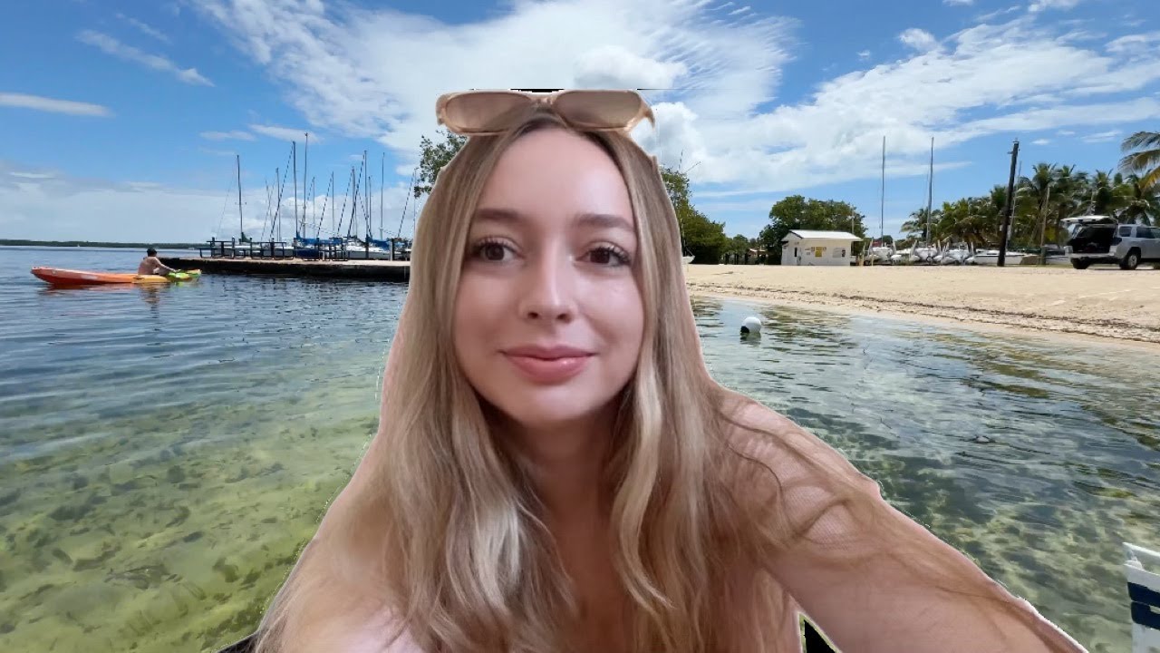 Plage privée et finances : Florida Life