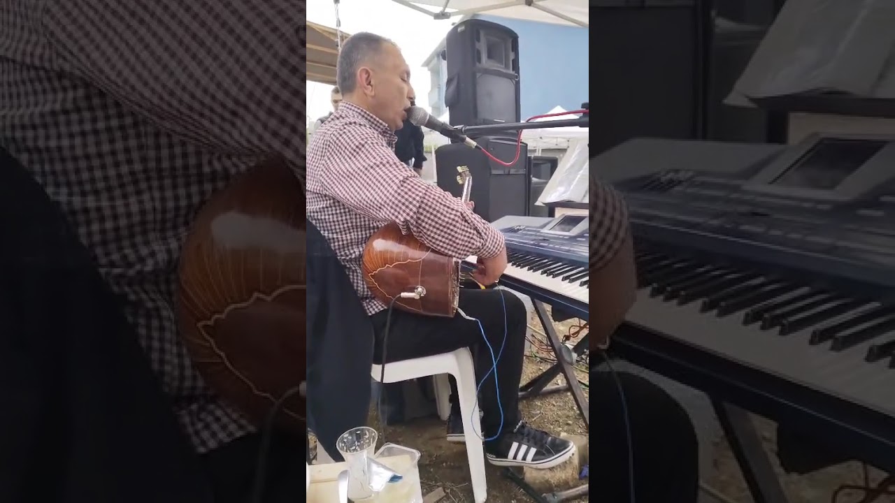 Himmet Ören Hacel Obası